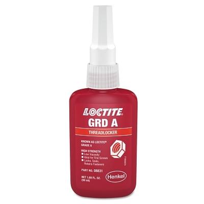 [IP-195899] Loctite® Grade A Threadlockers