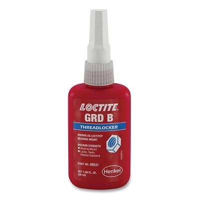 [IP-199013] Loctite® Bearing Mount Grade B Retaining Compound Threadlockers