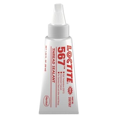 [IP-2087067] Loctite® 567™ PST® Thread Sealants High Temperature 2087067
