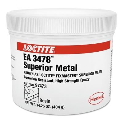 [IP-209822] Loctite® Fixmaster® Superior Metal