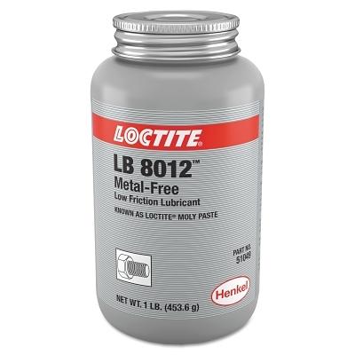[IP-226696] Loctite® LB 8012™ Metal-Free Low Friction Lubricants 226696
