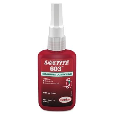 [IP-231099] Loctite® 603™ Retaining Compounds 231099