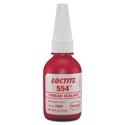 [IP-231643] Loctite® 554™ Thread Sealant Refrigerant Sealant 231643