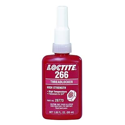 [IP-232329] Loctite® 266™ Threadlockers High Strength/High Temperature