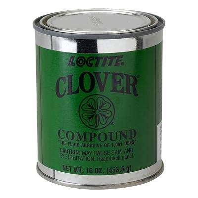 [IP-232974] Loctite® Clover® Silicon Carbide Grease Mix 232974
