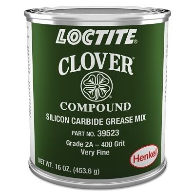 [IP-233118] Loctite® Clover® Silicon Carbide Grease Mix 233118