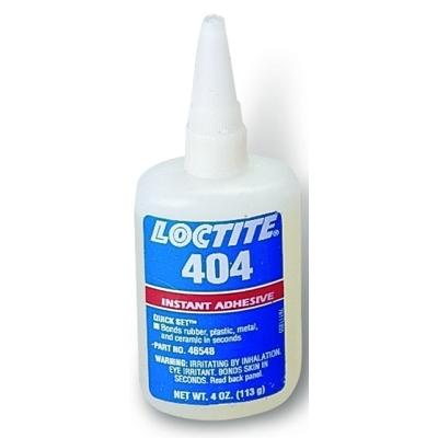 [IP-234044] Loctite® 404™ Instant Adhesive 234044
