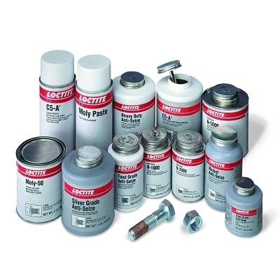 [IP-234227] Loctite® LB 8012™ Metal-Free Low Friction Lubricants 234227