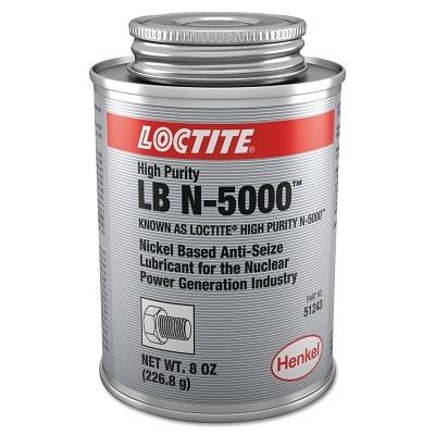 [IP-234280] Loctite®N-5000™ High Purity Anti-Seize 234280