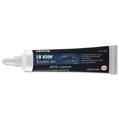 [IP-234339] Loctite® Krytox® RFE PFPE High Performance Lubricants