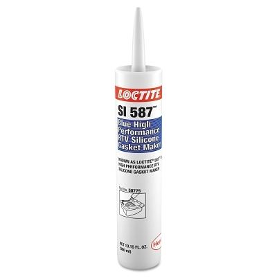 [IP-234590] Loctite® 587™ Blue High Performance RTV Silicone Gasket Makers 234590