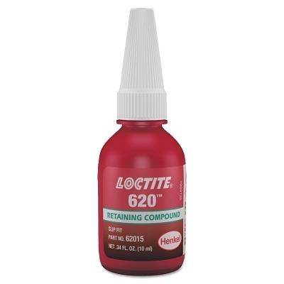 [IP-234772] Loctite® 620™ Retaining Compound High Temperature 234772