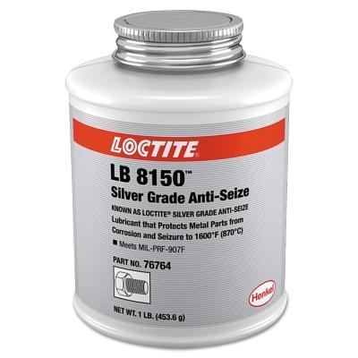 [IP-235005] Loctite® Silver Grade Anti-Seize Lubricants 235005