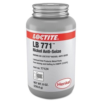 [IP-235028] Loctite® Nickel Anti-Seize 235028