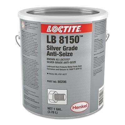 [IP-235086] Loctite® Silver Grade Anti-Seize Lubricants 235086