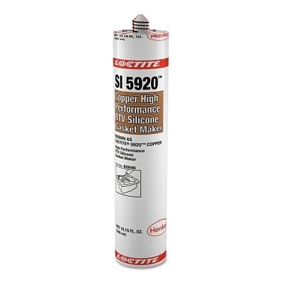 [IP-235479] Loctite® 5920™ Copper High Performance RTV Silicone Gasket Maker 235479