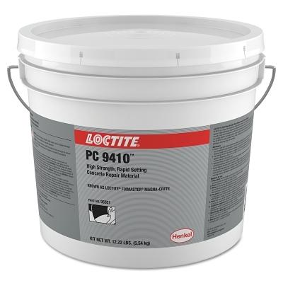 [IP-235573] Loctite® PC 9410™ High Strength Rapid Setting Concrete Repair and Grouting Systems
