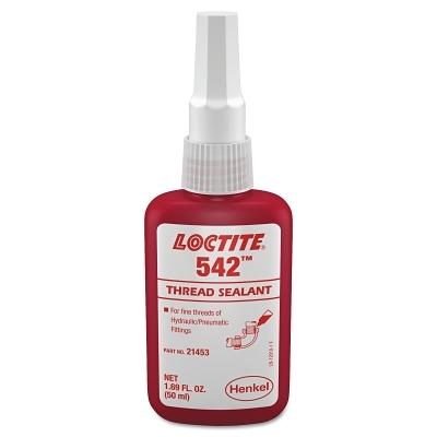 [IP-237051] Loctite® 542™ Thread Sealant Fine Threads