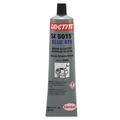 [IP-270642] Loctite® Superflex® RTV Silicone Adhesive Sealants 270642