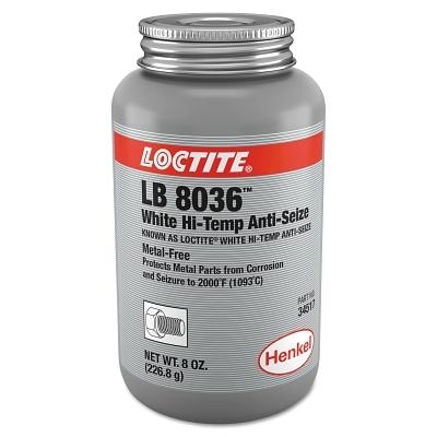 [IP-302677] Loctite® White High-Temp Anti-Seize