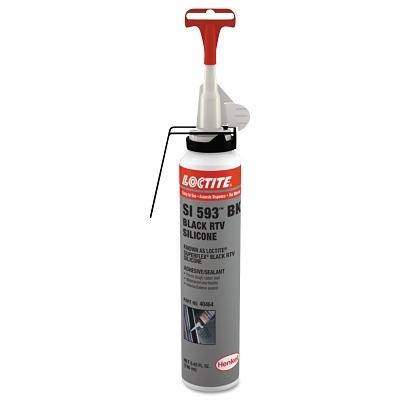 [IP-743519] Loctite® Superflex® RTV Silicone Adhesive Sealants 743519