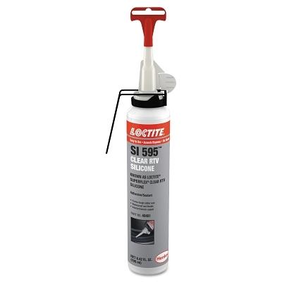 [IP-743915] Loctite® Superflex® RTV Silicone Adhesive Sealants 743915