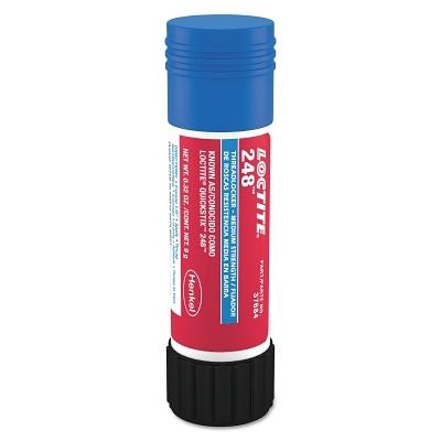 [IP-826034] Loctite® 248™ Medium-Strength Threadlocker Solid Sticks 826034