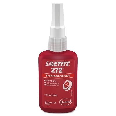 [IP-88442] Loctite® 272™ Threadlockers High Temp/High Strength 88442
