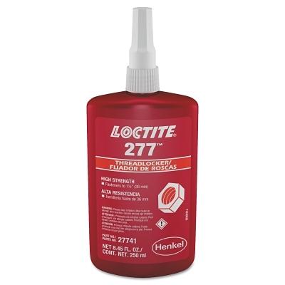 [IP-88449] Loctite® 277™ High-Strength Threadlockers 88449