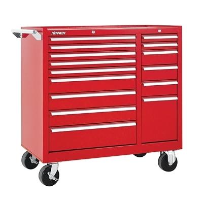 [IP-315XR] Kennedy Maintenance Carts 315XR