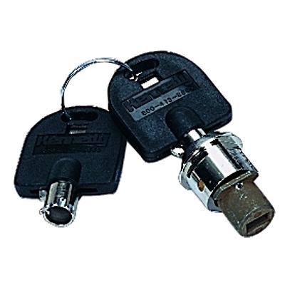 [IP-80403-200] Kennedy Tubular Key High Security Lock Sets 80403-200