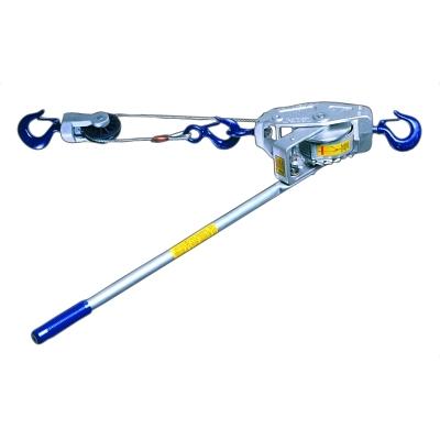 [IP-2IP-20SH] Lug-All Cable Ratchet Hoist-Winches 225020SH