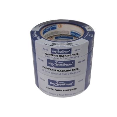 [IP-TPBDT0200] Linzer Professional Painters Blue Masking Tape