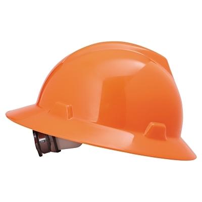 MSA V-Gard® Protective Hats