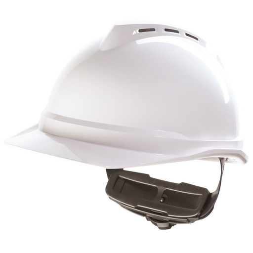 MSA V-Gard® 500 Protective Caps and Hats