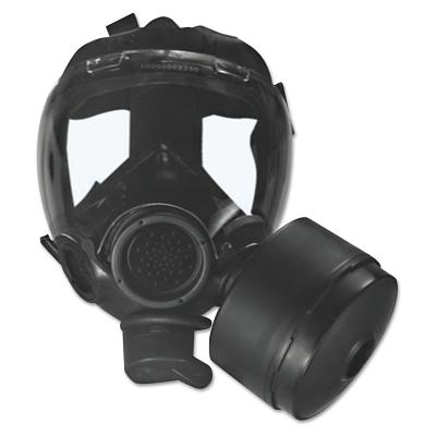 [RP-10051287] MSA Millennium® Riot Control Gas Masks