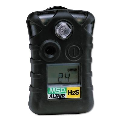 [IP-10092521] MSA ALTAIR® Single-Gas Detectors