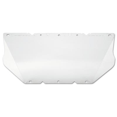 [HF-10115841] MSA V-Gard® Accessory System General Purpose Visors 10115841
