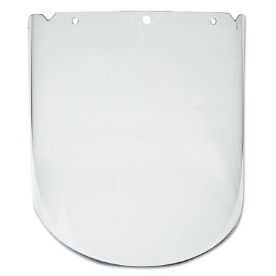 [HF-10115844] MSA V-Gard® Visor for Elevated Temperature Applications 10115844