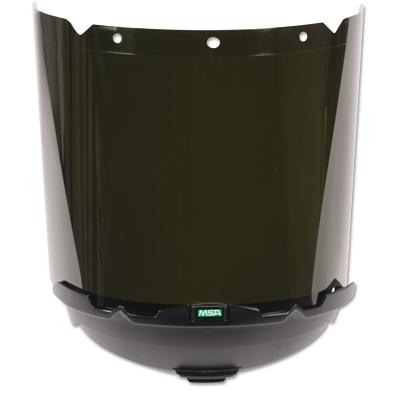 [HF-10115861] MSA V-Gard® Accessory System Welding/Cutting/Brazing Visors