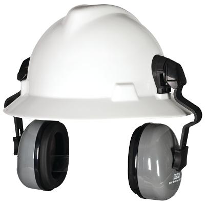 [HP-10129327] MSA SoundControl® SH Cap Earmuffs