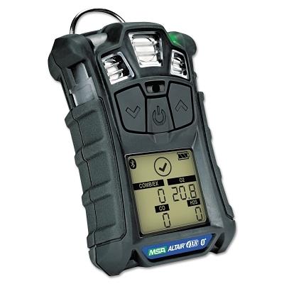 [IP-10178557] MSA ALTAIR® 4XR Multigas Detectors