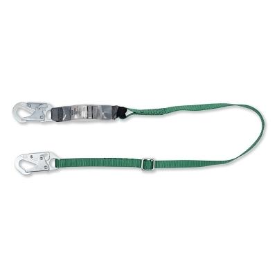 [FP-10191755] MSA V-Series Standard Single-Leg Shock Absorbing Lanyards