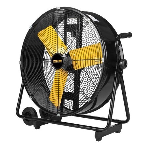 [IP-MAC-24DCT] 24" Master High Velocity Tiltable Direct Drive Barrel Fan