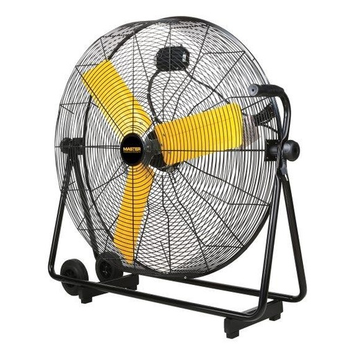 [IP-MAC-30BCT] 30" Master High Velocity Tiltable Direct Drive Basket Fan