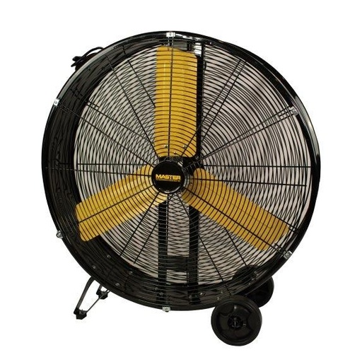 [IP-MAC-30D] 30" Master High Capacity Direct Drive Barrel Fan