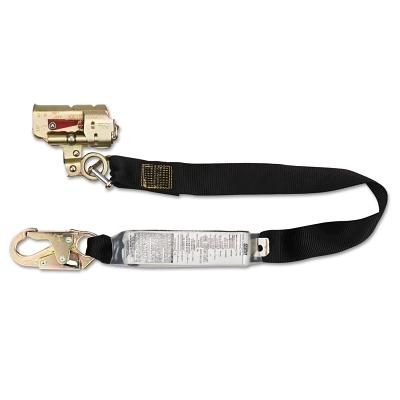 [FP-415940] MSA FP Pro Rope Grab with Sure-Stop™ Shock-Absorbing Lanyards