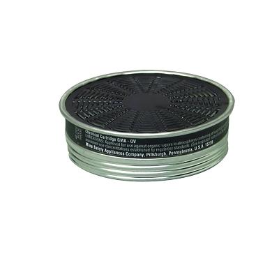 [RP-464031] MSA Comfo® Respirator Cartridges 464031