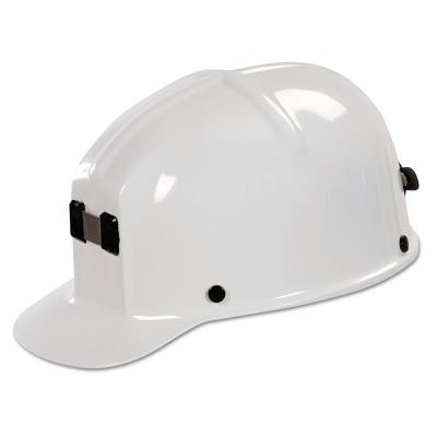 [HF-475336] MSA Comfo-Cap® Protective Caps with Fas Trac® Ratchet Suspensions