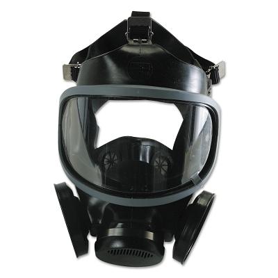 MSA Ultra-Twin® Respirators